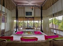 Villa Chalina Estate, Master Suite